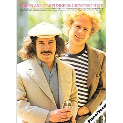 Simon And Garfunkel's Greatest Hits
