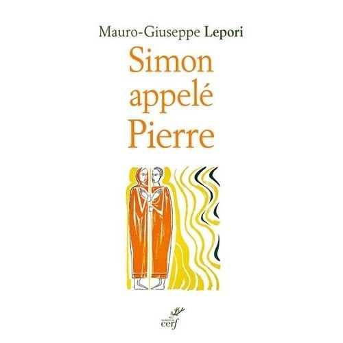 Simon Appel Pierre - Sur Les Pas D'un Homme  La Suite De Dieu    Format Beau livre 