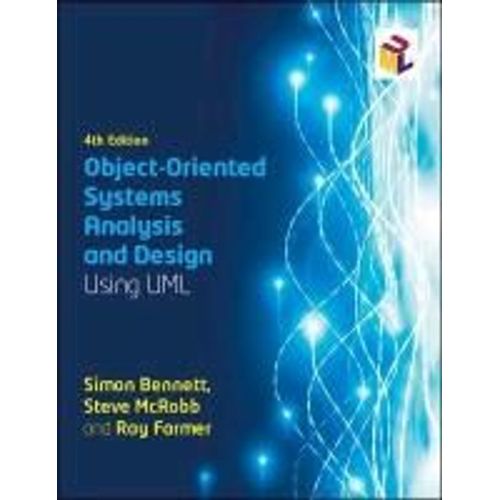 Object-Oriented Systems Analysis And Design Using Uml    Format Broch 