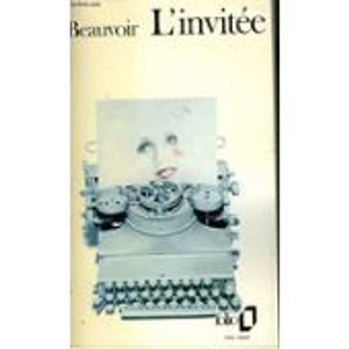 L'invite    Format Reli 