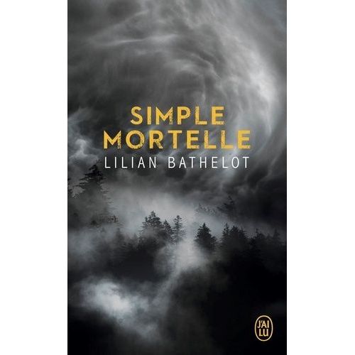 Simple Mortelle    Format Poche 