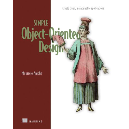 Simple Object-Oriented Design    Format Broch 