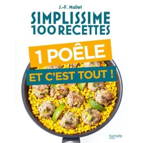 1 Pole Et C'est Tout !    Format Beau livre 