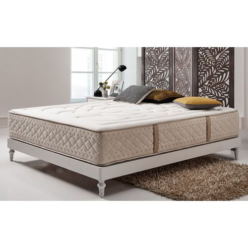 Simpur Relax - Matelas 160x190 Cm - Dream Repair - Mousse  Mmoire De Forme - paisseur 30 Cm - Matelas Multicouches - Hypoallergenique - 13 Zones De Confort