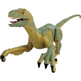 Wild Predators - T Rex RC, Dinosaure télécommandé, Tyrannosaurus