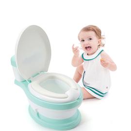 Simulation De Toilettes Siege De Toilette Pour Bebe Enfants Pot De Bebe Toilette Portable Pour Bebe Rakuten