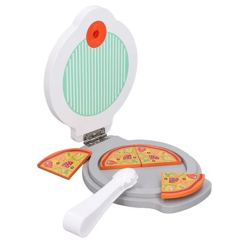 Simulation Machine  Crpes Jouet Htre Pancake Maker Jouets De Cuisine Jeux De Simulation Pour Les Enfants De 3  6 Ans