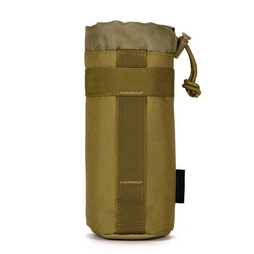 Sinairsoft-Sac  Eau De Sport De L'arme,Systme Molle,Sacs D'escalade De Bouteille D'eau,Support D'anneau En D,Poudres De Ficelle De Proximit,Sac  Eau De Randonne De Voyage Durable