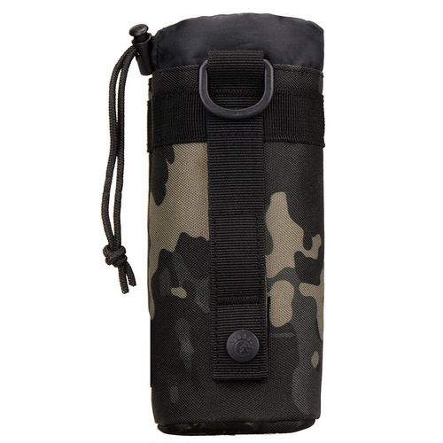 Sinairsoft-Sac  Eau De Sport De L'arme,Systme Molle,Sacs D'escalade De Bouteille D'eau,Support D'anneau En D,Poudres De Ficelle De Proximit,Sac  Eau De Randonne De Voyage Durable