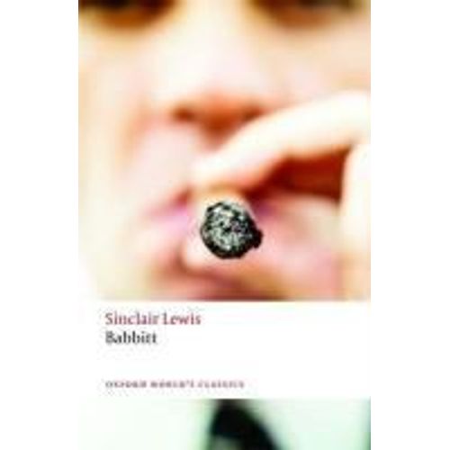 Babbitt    Format Broch 