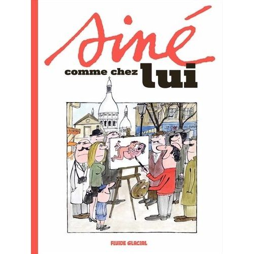Sin Comme Chez Lui   de Sin  Format Album 