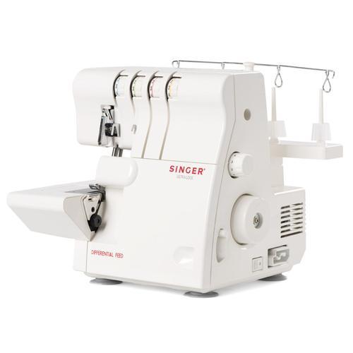 Singer Finishing Touch 14SH654 Surjeteuse | Rakuten