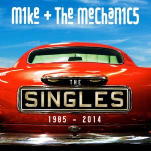 Singles 1985-2014 - Mike - Mechanics