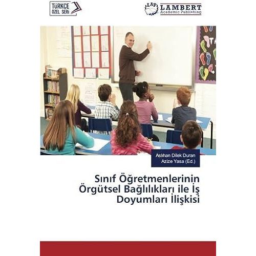 SNF ֿRetmenlerinin rgtsel BaLLKlar Ile  Doyumlar LiKisi    Format Broch 