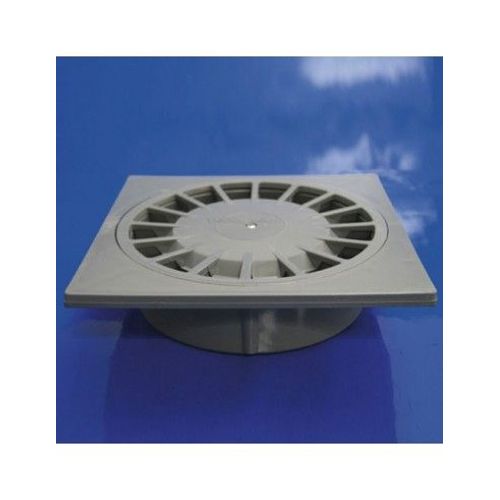 Siphon De Sol Pvc T-88 15x15 75-50