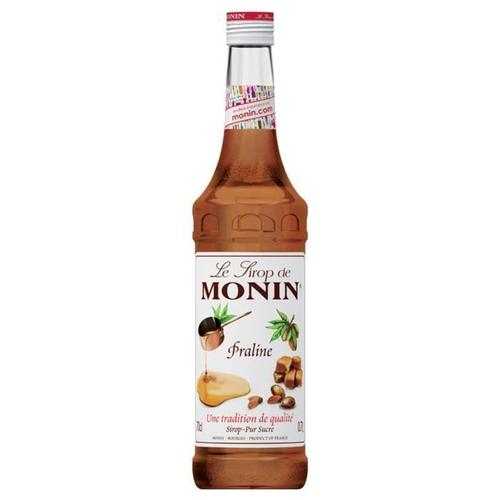 Sirop Monin Praline (Lot De 2)