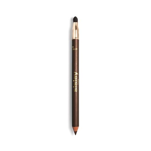 Sisley - Phyto-Khol Perfect Khol Longue Tenue Avec Estompe Et Tallecrayon 010 - Ebony 1 G