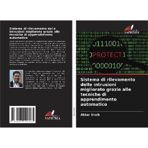 Sistema Di Rilevamento Delle Intrusioni Migliorato Grazie Alle Tecniche Di Apprendimento Automatico    Format Broch 