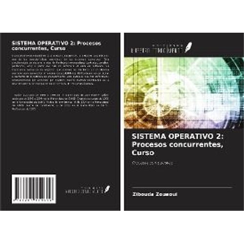 Sistema Operativo 2: Procesos Concurrentes, Curso    Format Broch 