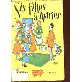 Six Filles A Marier / Collection Pschitt. | Rakuten