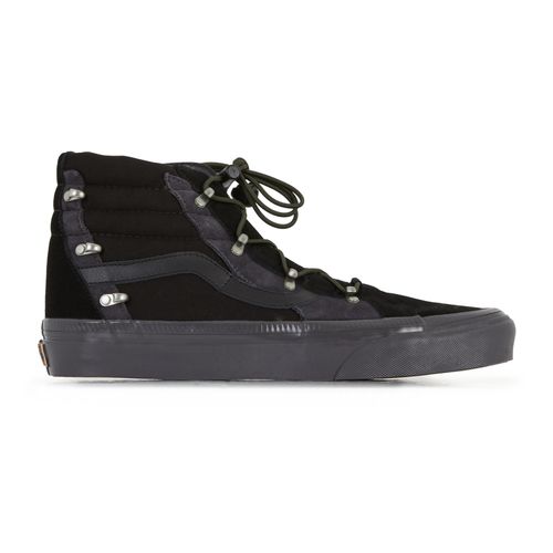 Sk8-Hi Utility Noir - 45