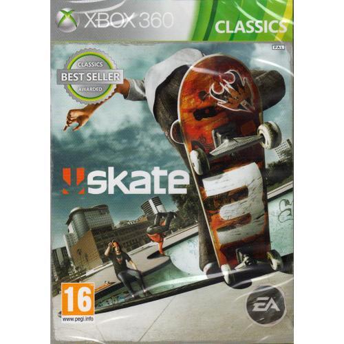 Skate 3 (Classics) Xbox 360