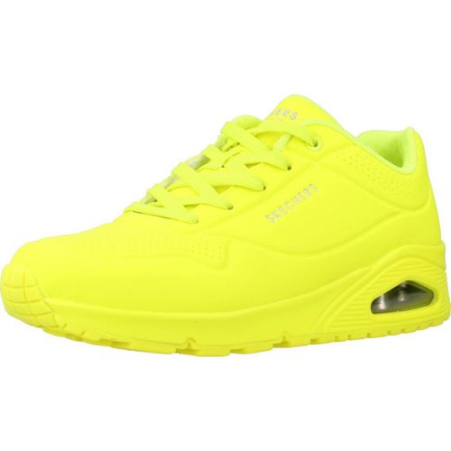 Skechers 136718 Colour Jaune - 37