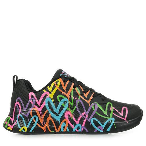 Skechers 177977s Colour Noir - 38