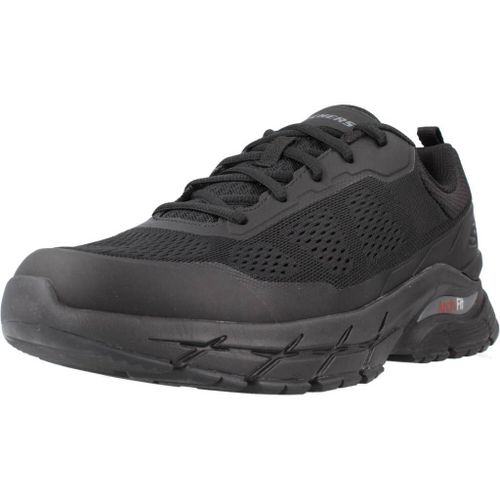Skechers 210353s Arch Fit Baxter Colour Noir - 40