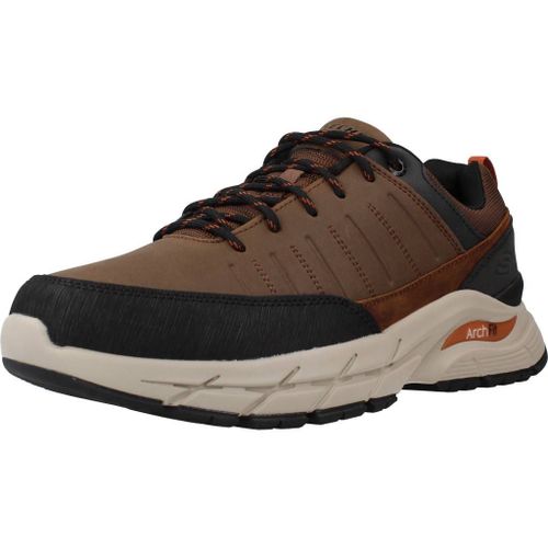 Skechers Arch Fit Baxter Yoren Colour Marron - 42