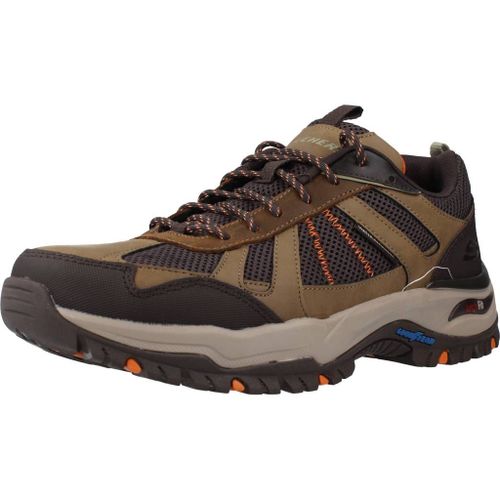 Skechers Arch Fit Dawson-Vortego Colour Marron - 41
