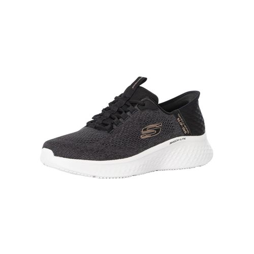 Skechers Baskets Skech Lite Pro, Noir - 42