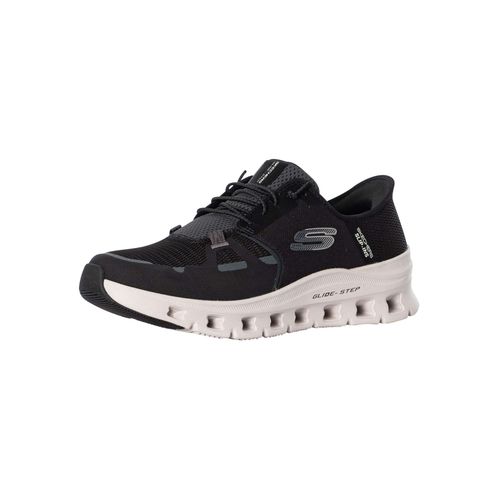 Skechers Baskets Slip-Ins Glide-Step Pro, Noir - 46