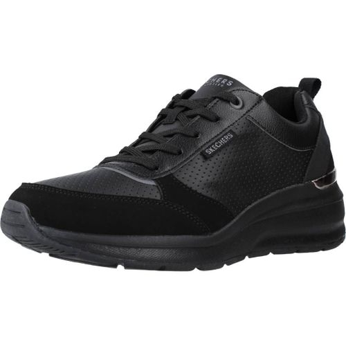 Skechers Billion Subtle Spots Colour Noir - 38