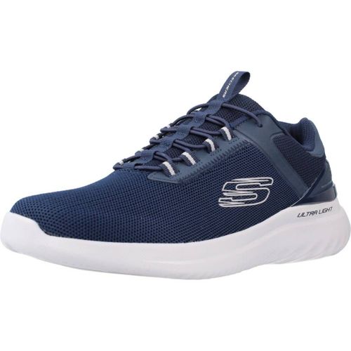 Skechers Bounder 2.0 Colour Bleu - 41