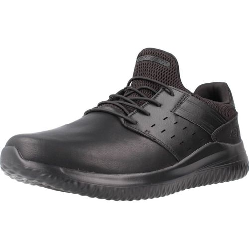 Skechers Delson 3.0 Ezra Colour Noir - 46