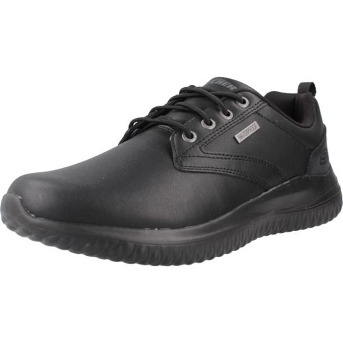 Skechers Delson 3.0 - Glavine Colour Noir - 40