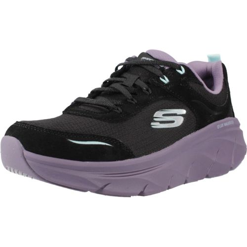 Skechers Dlux Walker 2.0-Aut Colour Noir - 39