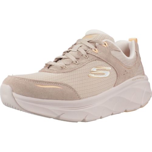 Skechers Dlux Walker 2.0-Aut Colour Nue - 40