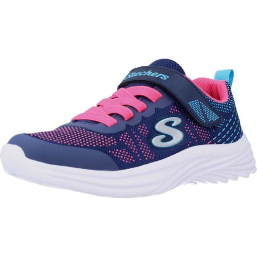 Skechers Dreamy Dancer Radiant Rogue Colour Bleu - 33