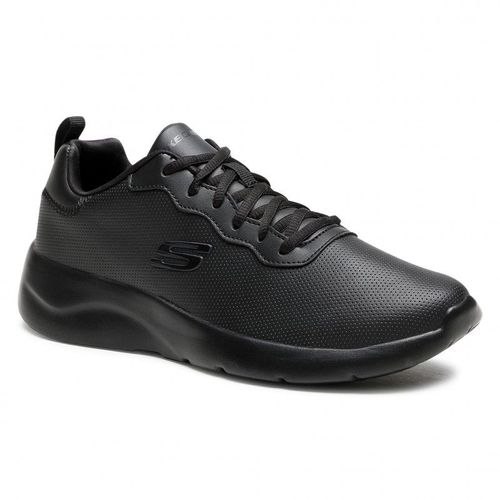 Baskets Skechers  Eazy Vibez 999253/Bbk - Noir - 43