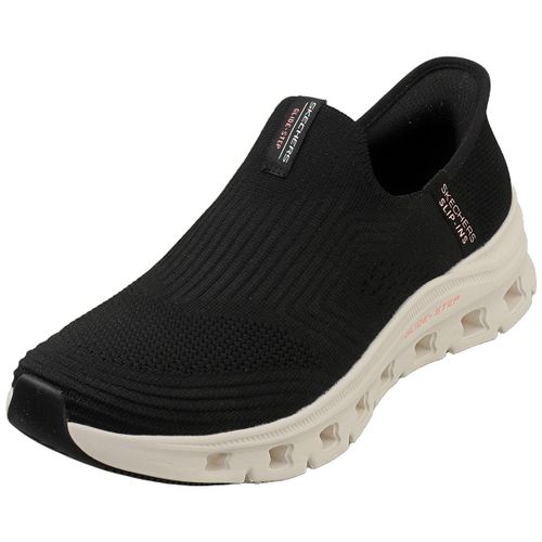 Skechers Femmes - Slip-Ins Glide Step Pro Vegan Noir - 37