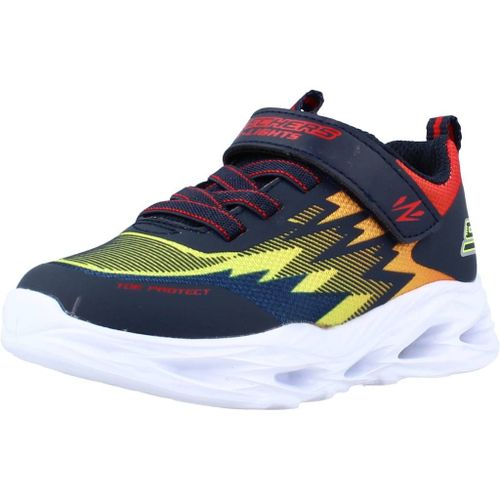 Skechers Flash Zorent Colour Multicolore - 21