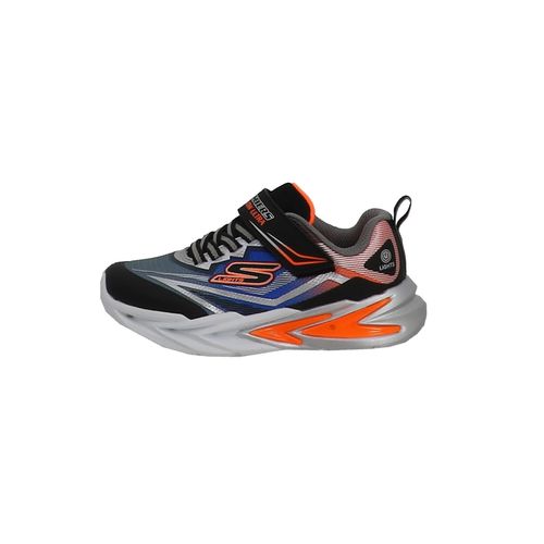 Skechers Flex-Glow Ultra Colour Argent - 28