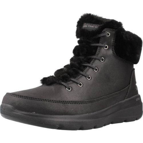 Skechers Glacial Ultra - Wond Colour Noir - 37