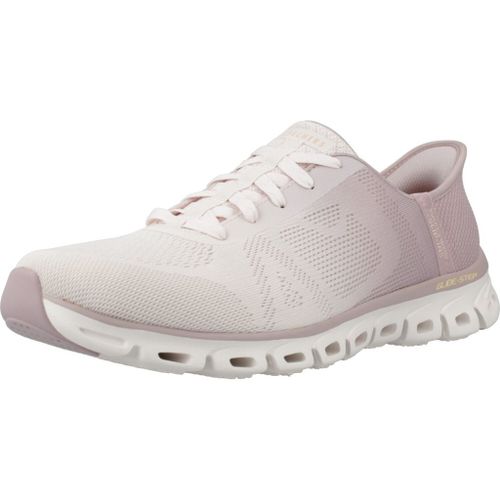 Skechers Glide-Step - Excite Colour Rose - 39