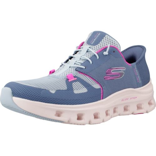 Skechers Glide-Step Pro Colour Bleu - 36