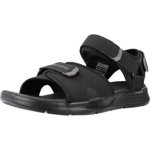 Skechers Go Consistent Sandal Colour Noir - 43