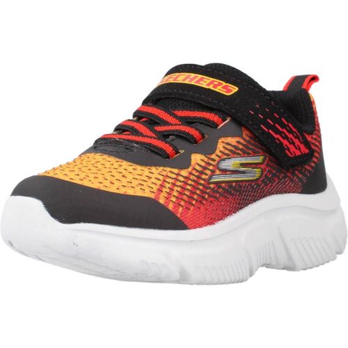 Skechers Go Run 650 Colour Rouge - 22