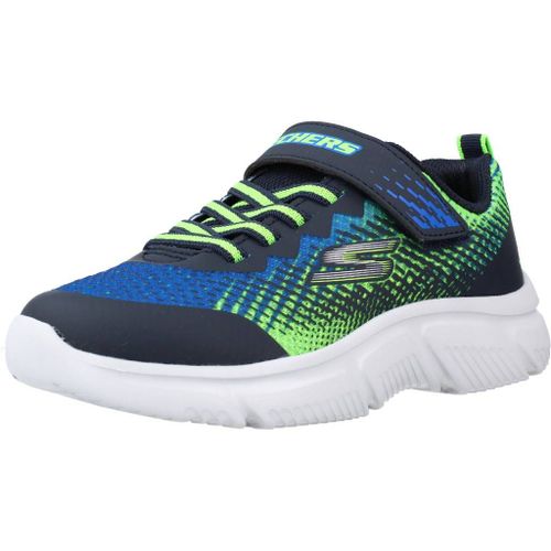 Skechers Go Run 650 - Norvo Colour Bleu - 31